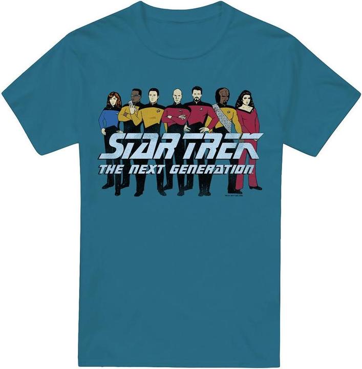 Produktbild Line Up TShirt (3XL)