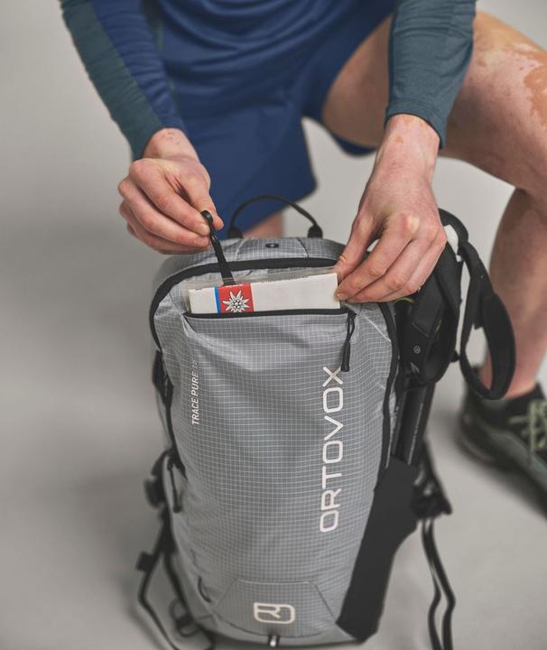 Produktbild Ortovox TRACE 15 (15 l)