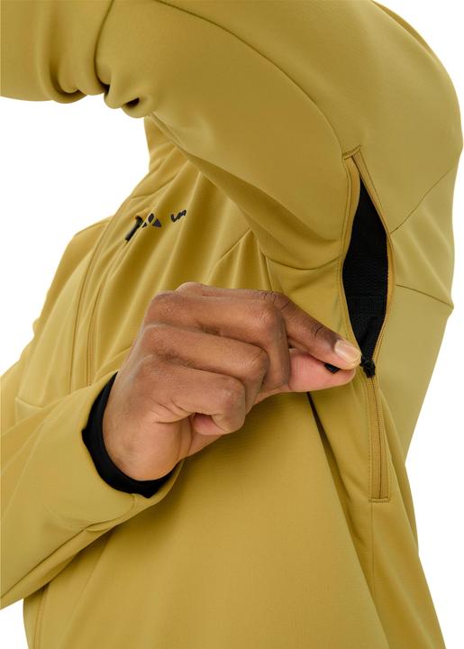 Produktbild Vaude Posta Softshell Jacket VII (XL)