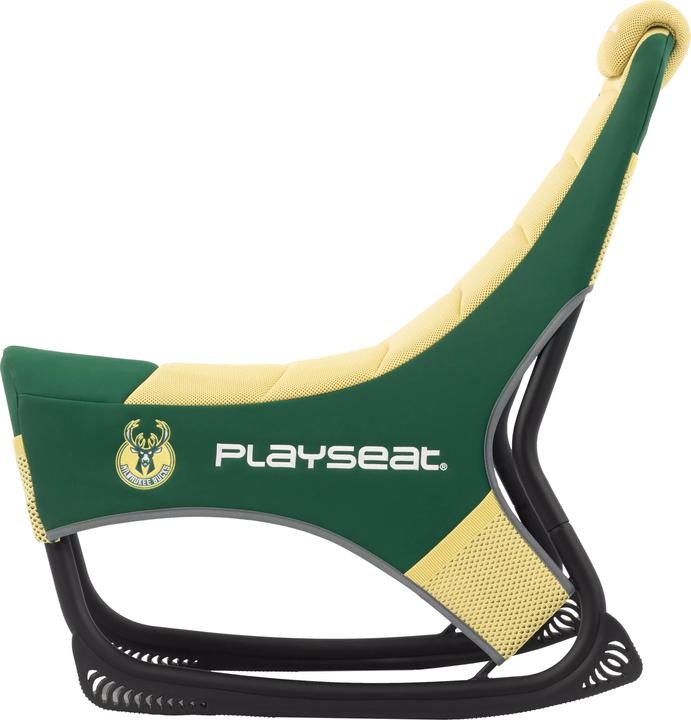 Playseat Champ NBA Edition - Milwaukee Bucks