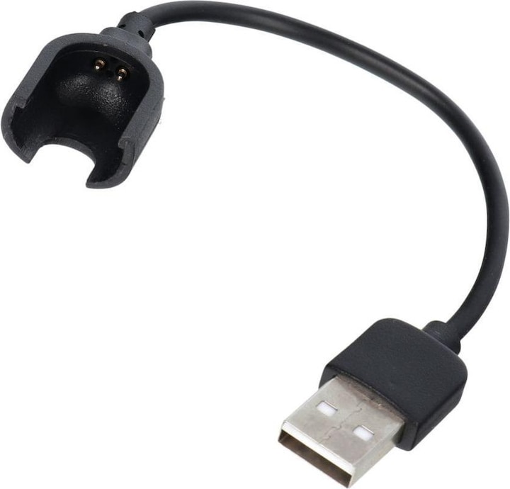Immagine prodotto NoName Cable OEM Cable USB A for charging XIAOMI Mi Band 2 0,15 m black