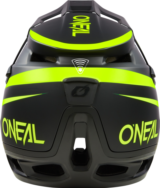 Actual product image O Neal Oneal TRANSITION Helmet FLASH V.23 (57 - 58 cm)