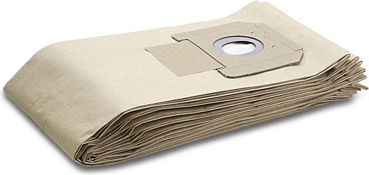 Productafbeelding Kärcher Professional Stofzuigerzak PK - NT 55/1 Eco BS