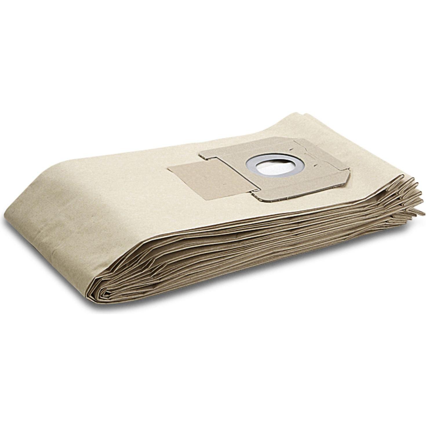 Kärcher, Industriestaubsauger Zubehör, Staubsaugerbeutel PK - NT 55/1 Eco BS