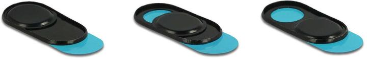 Productafbeelding Delock Webcamhoes (set van 3)