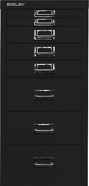 Actual product image Bisley Home (27.50 x 38 x 59 cm)