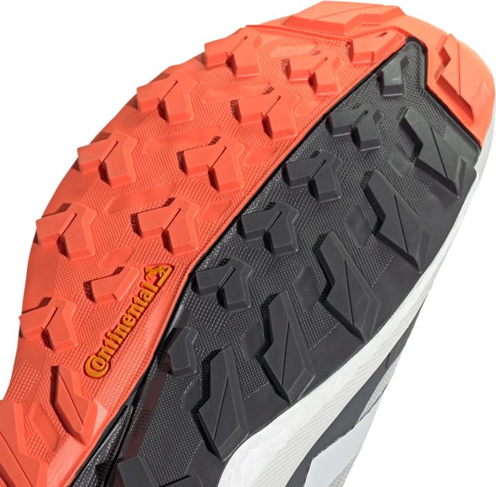 Actual product image adidas Free Hiker 2 Low GTX (42)