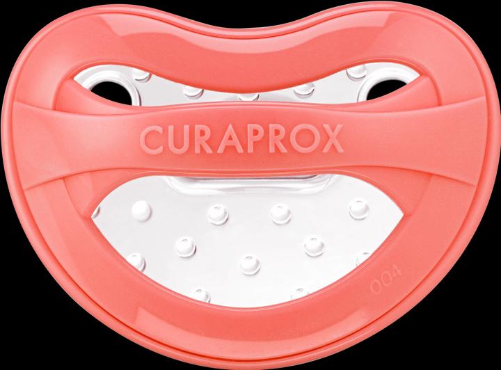 Curaprox Baby Nuggi (1 x, from 2 y.)