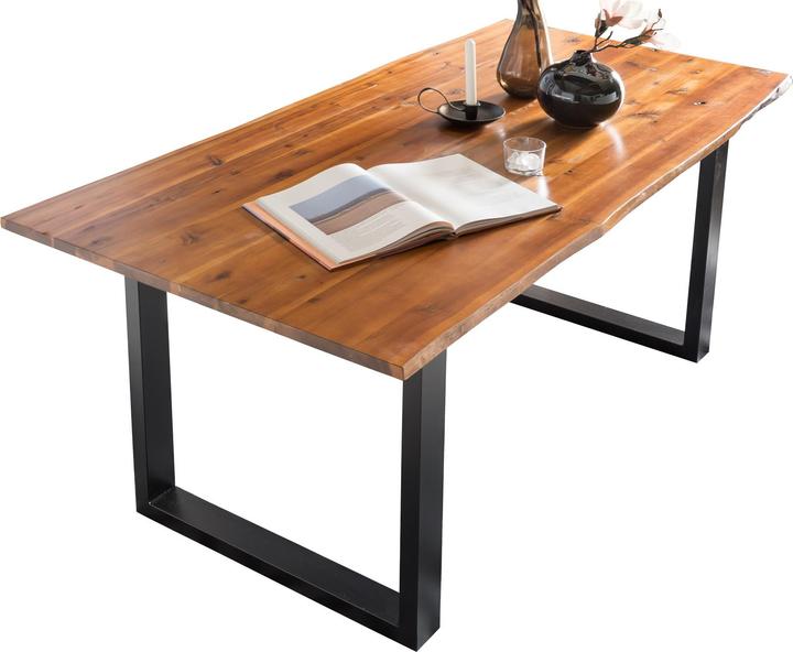 Produktbild SalesFever Essgruppe (Holz)