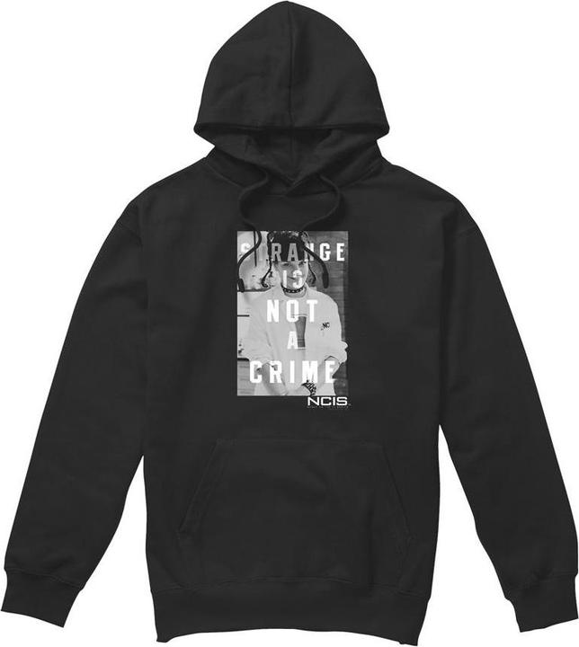 Produktbild Ncis Strange Kapuzenpullover (XL)