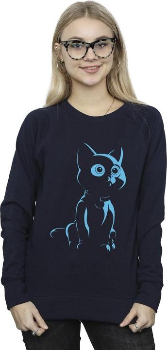 Produktbild Disney Lightyear Sox Cute Stare Sweatshirt (XXL)