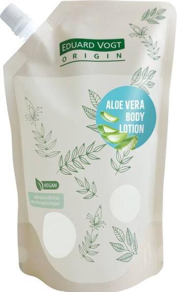 Produktbild Eduard Vogt Eduard ORIGIN Aloe Bodylotion (Körpercreme, 1000 ml)