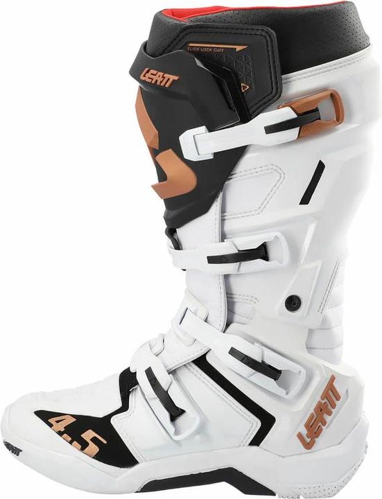 Produktbild Leatt Stiefel 4.5 (Herren, 45.5)