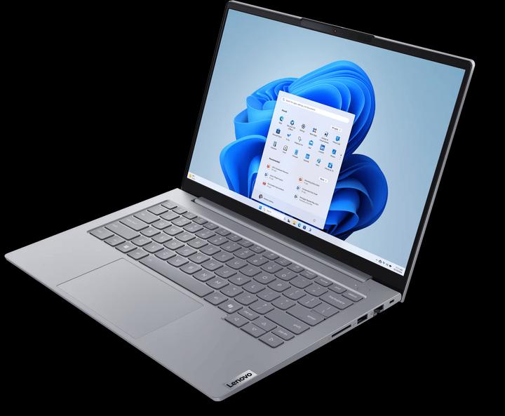 Actual product image Lenovo ThinkBook 14 Gen 8 (14", Intel Core Ultra 7 255H, 16 GB, 512 GB, CH)