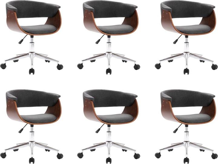 Image du produit vidaXL Esszimmerstuhl