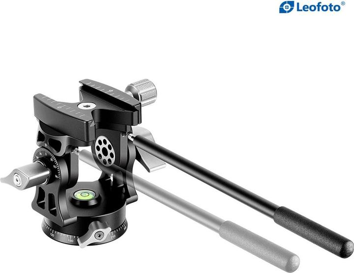 Produktbild Leofoto VH-30 (2-Wege-Neiger)