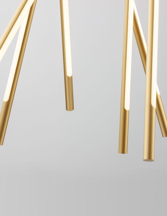 Immagine prodotto Nova Luce Raccio (5397 lm)