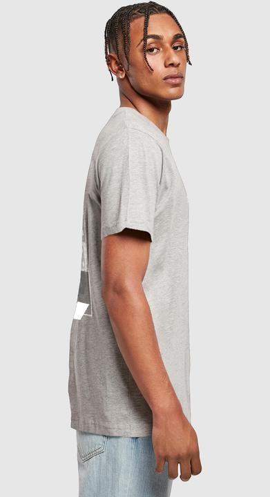 Produktbild Merchcode ZAYN - Indigo T-Shirt - 193185 (S)