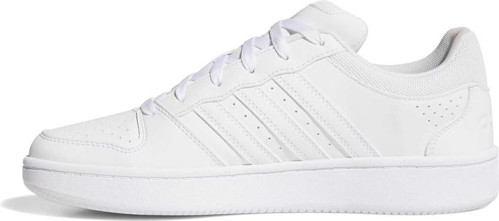 Image du produit Adidas Hoops Classic - ftwwht/ftwwht/gretwo (40)