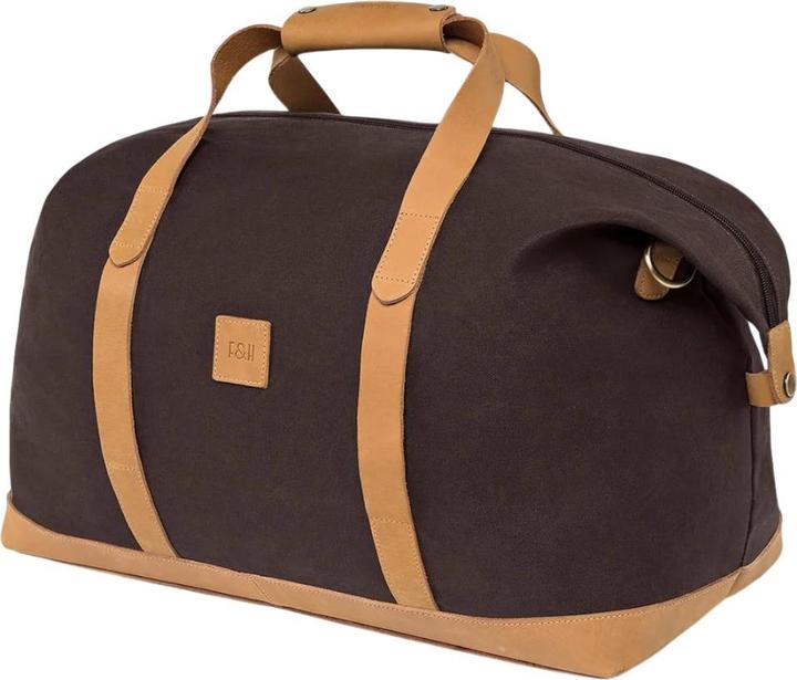 Immagine prodotto Fitz & Huxley Peary Solid - Reisetasche 32L (32 l)