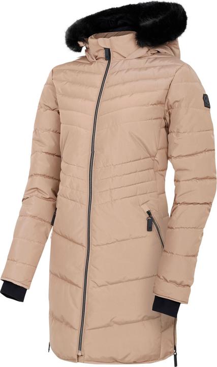 Produktbild Dare2b Striking IIII Steppjacke MidiLänge (46)