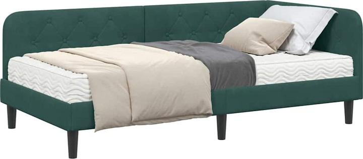 Image du produit vidaXL Bettrahmen (100 x 200 cm)