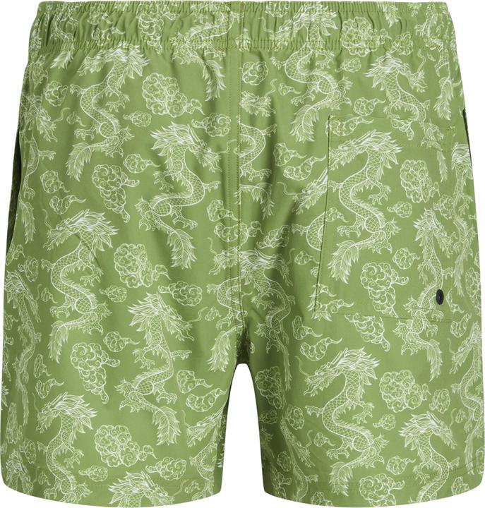 Actual product image Jack & Jones Badehose MAUI Schwimm-Shorts (S)