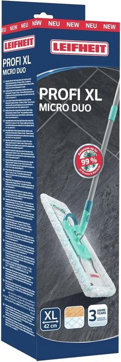 Image du produit Leifheit Professionnel XL (1 pcs)