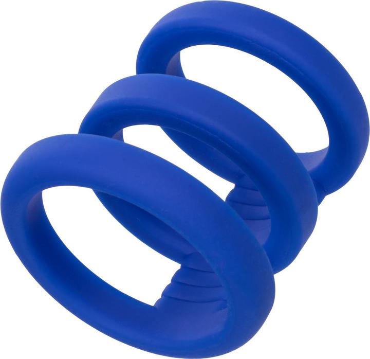 Produktbild CalExotics Admiral™ Triple Cock Cage (5 cm)