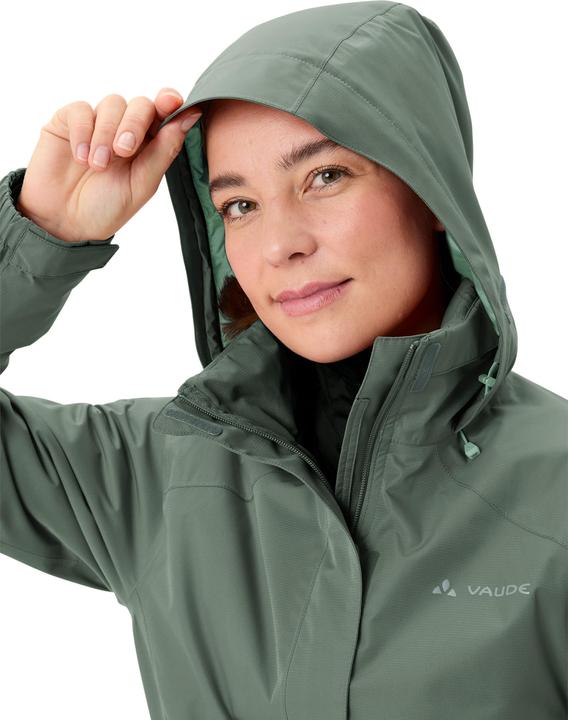 Productafbeelding Vaude Women's Escape Bike Warm Jacket (38, S)