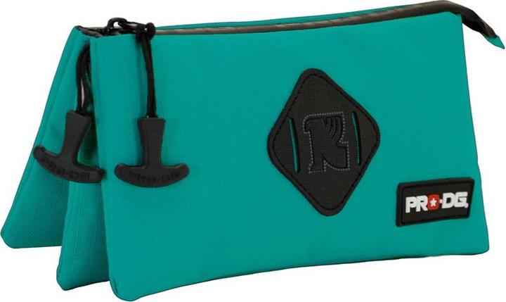 Image du produit ProDG Étui Smart Triple Pencil vert