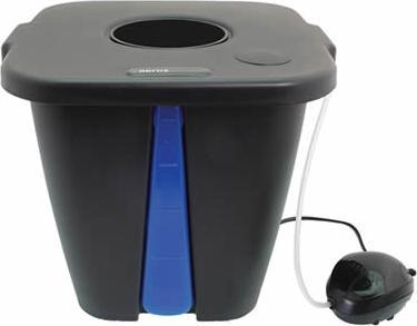 Plant!t Aeros I "DWC System"