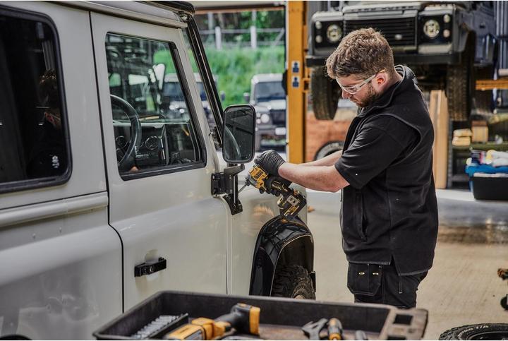 Produktbild DeWalt DCF850NT