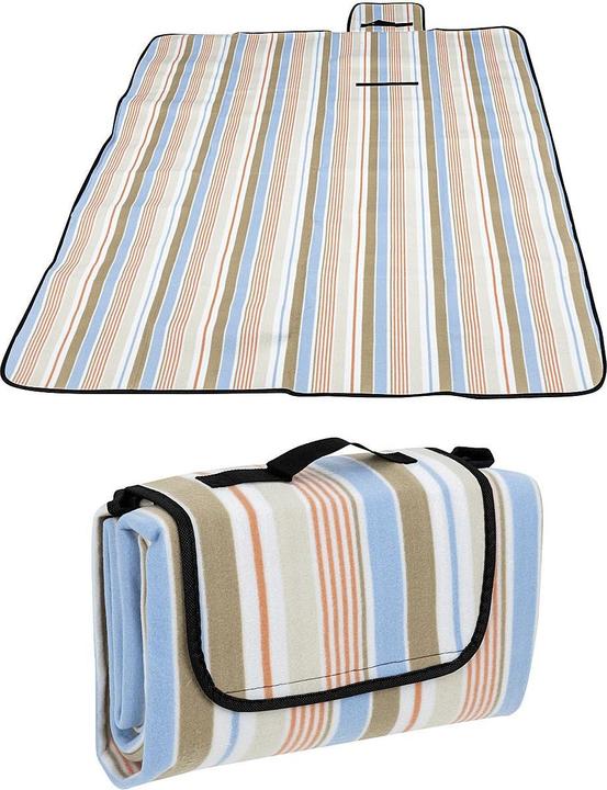 Produktbild Fs-Star Strand- und Picknickdecke