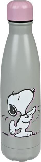Undercover Snoopy Trinkflasche 500ml (0.50 l)