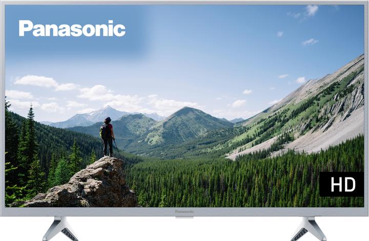 Actual product image Panasonic TX-32MSW504S (32", MSW504, LCD, WXGA, 2022)