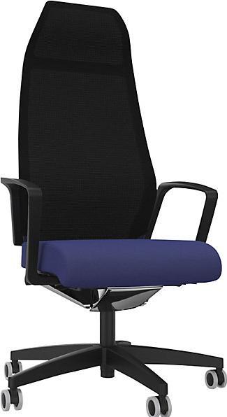 Produktbild Züco Bürostuhl Selvio 0146 (42 - 54 cm)