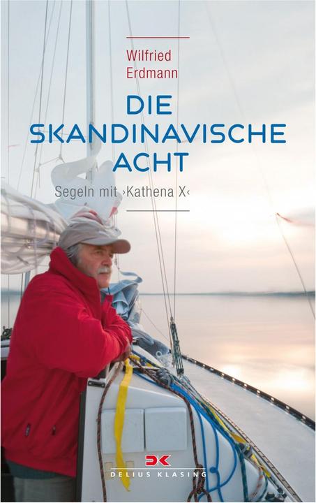Produktbild Die skandinavische Acht (Deutsch, Wilfried Erdmann, 2016)
