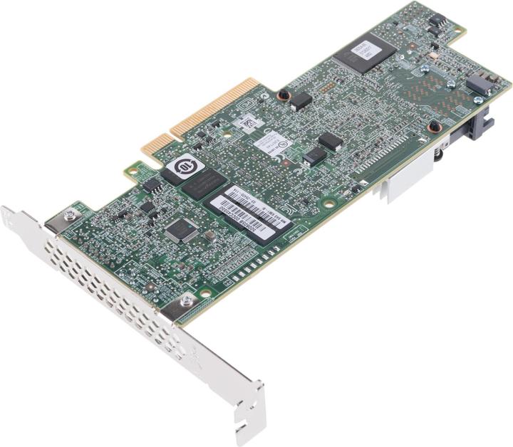 Image du produit LSI MegaRAID SAS 9361-8i : Contrôleur de raid à 8 ports