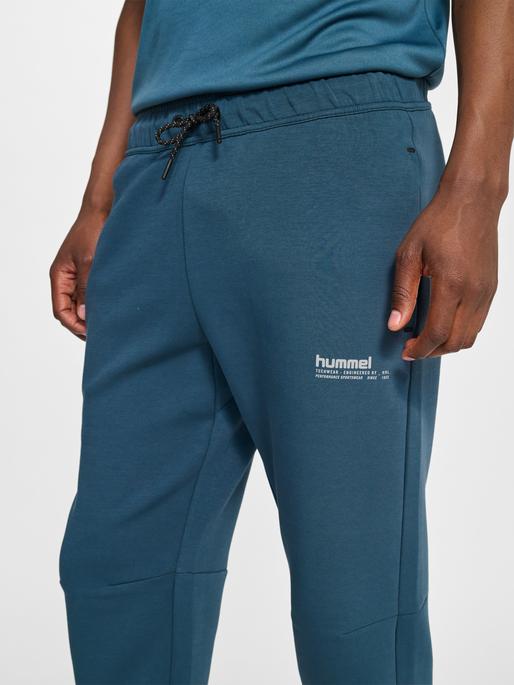 Produktbild hummel Hmltech Fleece Regular Pants (XS)