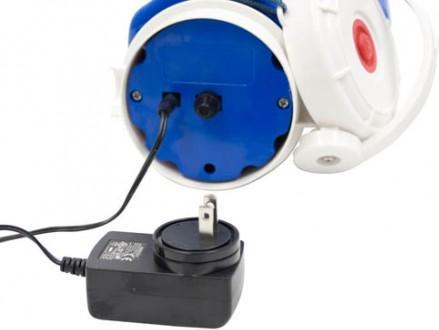 Immagine prodotto Water Tech Pesce gatto Pool Blaster