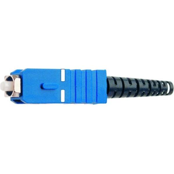 Telegärtner Spina T-SC in ceramica, Accessori per server, Beige