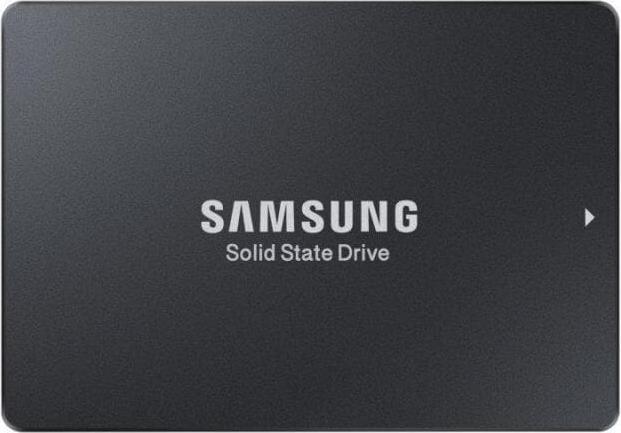 Produktbild Samsung PM983 (7680 GB, 2.5")