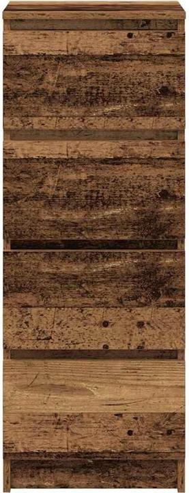 Produktbild vidaXL Sideboard (37.50 x 35 x 99 cm)