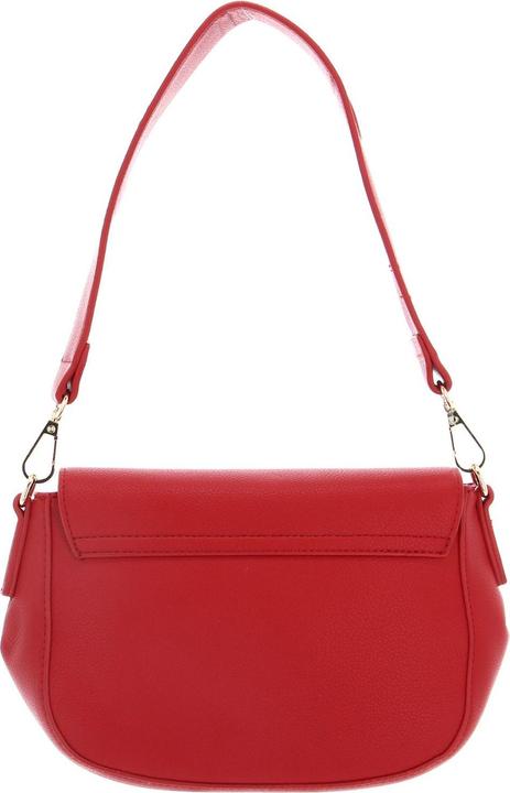 Actual product image Valentino Pie Re Flap Bag