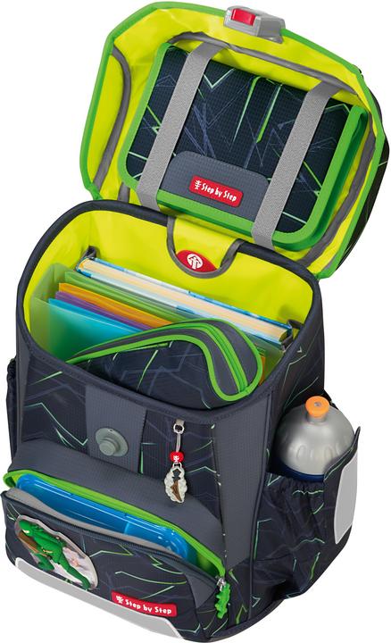 Image du produit Step by Step Ensemble pour écolier Cloud 5 pièces (19 l)