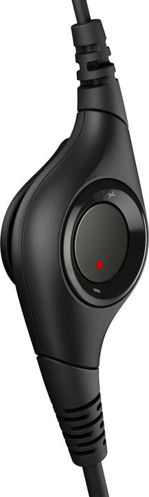 Actual product image Logitech H390 (Cable, USB-A)