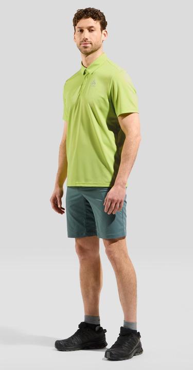 Actual product image Odlo Polo shirt s/s CARDADA (XXL)
