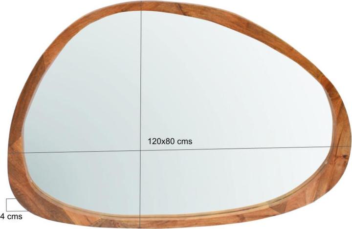 Immagine prodotto Brix Collection Jaira (4 x 120 cm)