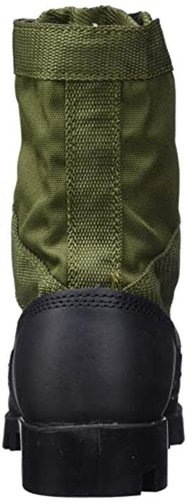 Image du produit Mil-tec Bottes d'été Panama Olive 42 (42)